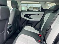 Used Land Rover Range Rover evoque HSE Dynamic 204 HP (150 kW) 2024 Grey SUV