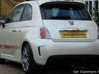 Used Abarth 500 2009 Hatchback