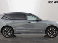 used Volvo XC90 Recharge Plus T8