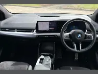 Used BMW 220 M Sport 154 HP (113 kW) 2024 Grey Hatchback