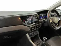 Used VW Polo 95 HP (69 kW) 2023 Hatchback