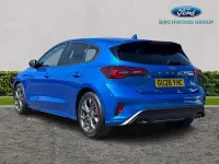 New Ford Focus ST 2026 Hatchback