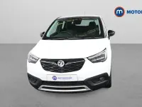 Second-hand Vauxhall Crossland X Elite 83 CP (61 kW) 2019 Alb SUV