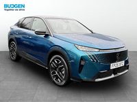 Used Peugeot 3008 GTi 2025 Blue SUV