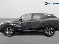 Begagnad MG HS SE 224 HK (164 kW) 2025 Svart SUV