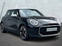 Used Mini Cooper Hatch 133 kW (181 HP) 2024 Black Hatchback