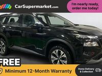 Used Nissan X-Trail Acenta Premium 213 HP (156 kW) 2026 SUV
