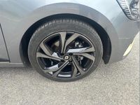 Gebraucht Renault Clio V Engineered 145 PS (106 kW) 2023 Grau Kleinwagen