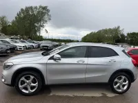 Used Mercedes GLA200 2018 Silver SUV