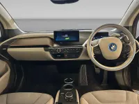 Used BMW i3 Impressive 125 kW (170 HP) 2019 Beige Hatchback