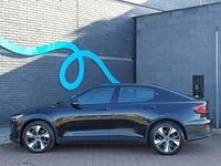Used Polestar 2 169 kW (231 HP) 2023 Black Hatchback