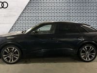 used Audi SQ8 Q8TDI Quattro 5dr Tiptronic