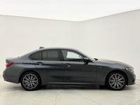 Used BMW 330e M Sport 288 HP (211 kW) 2021 Grey Sedan