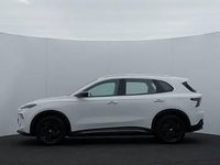 New MG MG5 EV SE 125 kW (170 HP) 2025 White Estate