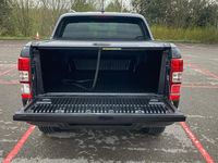 Used Ford Ranger Wildtrack 213 HP (156 kW) 2022 Pickup