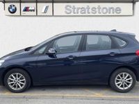 used BMW 216 Active Tourer d SE