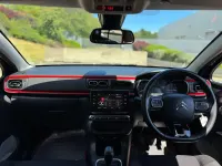 Used Citroën C3 Flair 80 HP (58 kW) 2019 Black Hatchback
