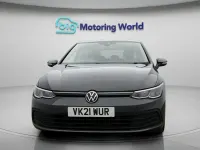 Used VW Golf VIII S 108 HP (79 kW) 2021