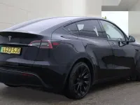 Used Tesla Model Y RWD 254 kW (346 HP) 2023 Black SUV
