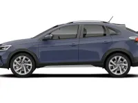 New VW Taigo Match 116 HP (85 kW) 2026 SUV