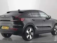 Used Volvo EC40 Ultra 295 kW (402 HP) 2026 SUV