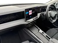 Used VW Passat Elegance 147 HP (108 kW) 2025 White Estate
