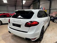 used Porsche Cayenne V8 GTS TIPTRONIC S HUGE SPEC WITH LOTS OF EXTRAS
