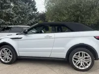 Used Land Rover Range Rover evoque HSE Dynamic 179 HP (131 kW) 2018 Cabriolet