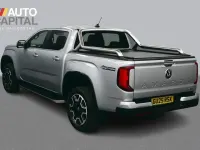 Used VW Amarok Style 205 HP (150 kW) 2025 Silver Pickup