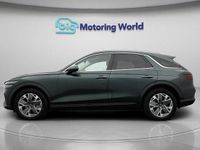 Used Genesis GV70 359 kW (489 HP) 2023 SUV