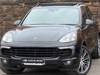 Used Porsche Cayenne S 385 HP (283 kW) 2017 SUV