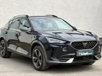 Używany Cupra Formentor 2022 Niebieski SUV