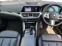 Used BMW 420 Coupé M Sport 181 HP (133 kW) 2023 Grey Coupe