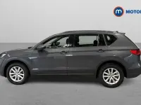 Used Seat Tarraco SE 150 HP (110 kW) 2023 SUV