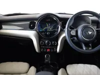 Used Mini Cooper Exclusive 134 HP (98 kW) 2023 Black Hatchback