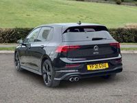 Used VW Golf VIII 200 HP (147 kW) 2021