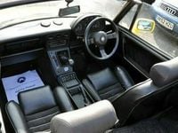 Used Alfa Romeo Spider 1992 Cabriolet