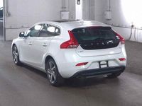 Used Volvo V40 2013 Hatchback