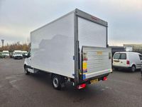 Used Mercedes Sprinter Progressive 2022 White Van