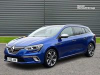 used Renault Mégane GT Line Megane 1.3 TCE 5dr Auto Estate