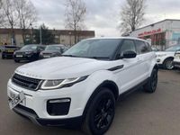 Used Land Rover Range Rover evoque SE 180 HP (132 kW) 2018 White SUV
