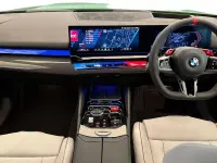 New BMW M5 727 HP (534 kW) 2026 Sedan