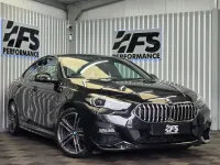Used BMW 220 Gran Coupé M Sport 190 HP (139 kW) 2023 Black Coupe