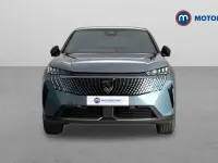 Used Peugeot 3008 GTi 136 HP (100 kW) 2025 Blue SUV