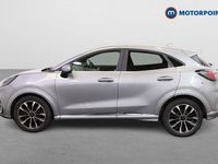 used Ford Puma 1.0 EcoBoost ST-Line Vignale 5dr Auto