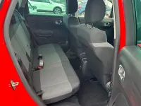 Used Citroën C3 Aircross Flair 110 HP (80 kW) 2019 Red SUV