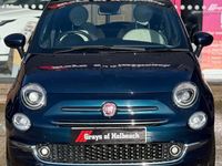 Used Fiat 500 Dolcevita 70 HP (51 kW) 2023 Blue Hatchback