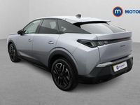 Used Peugeot 3008 Allure 136 HP (100 kW) 2025 Grey SUV