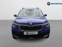 Used Skoda Kamiq SE Drive 2023 Blue SUV