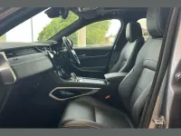 Used Jaguar F-Pace R-Dynamic 404 HP (297 kW) 2024 Eiger grey SUV